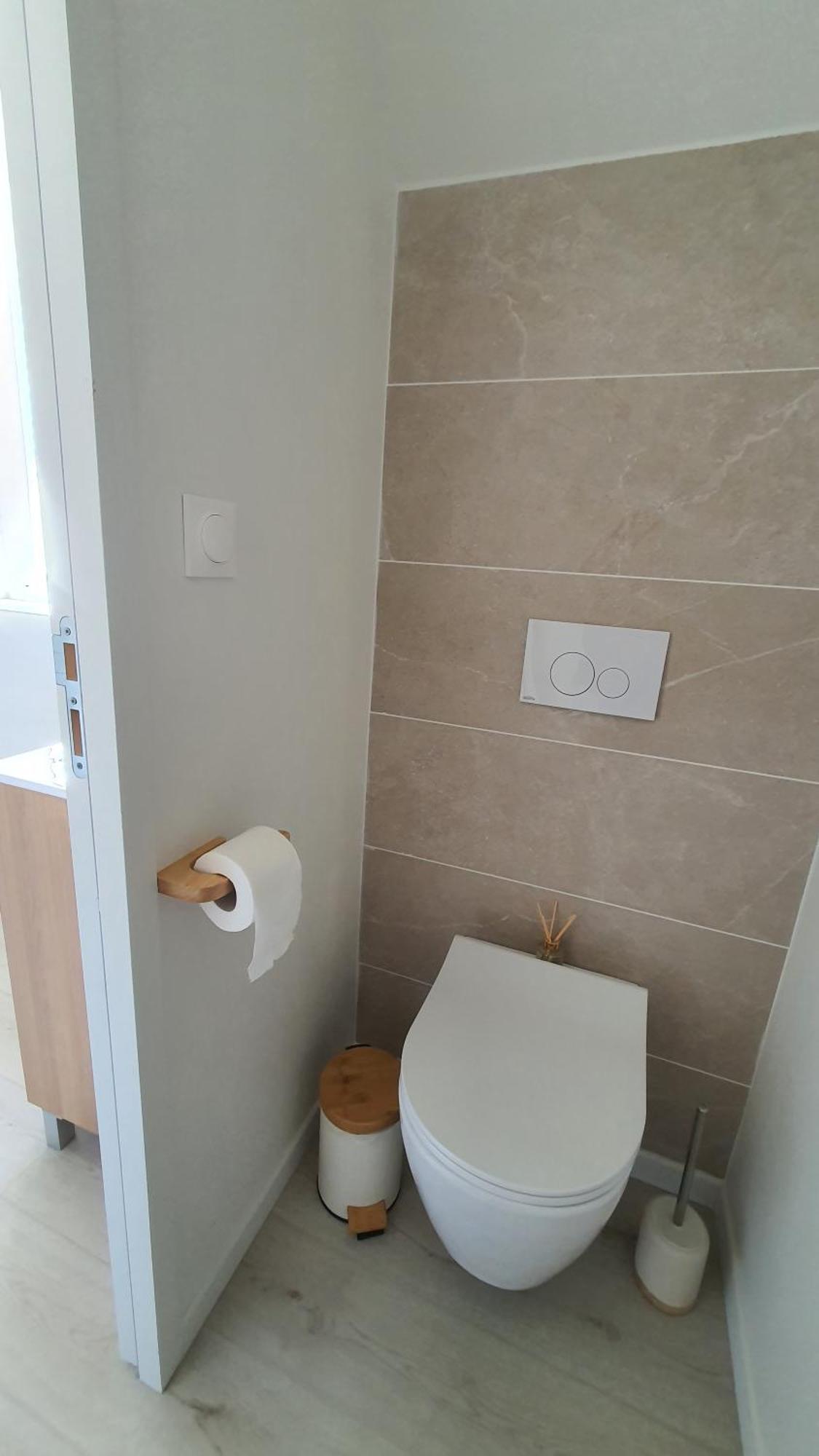 Au Fil De L'Eau Bed & Breakfast La Chapelle-Saint-Aubin ภายนอก รูปภาพ